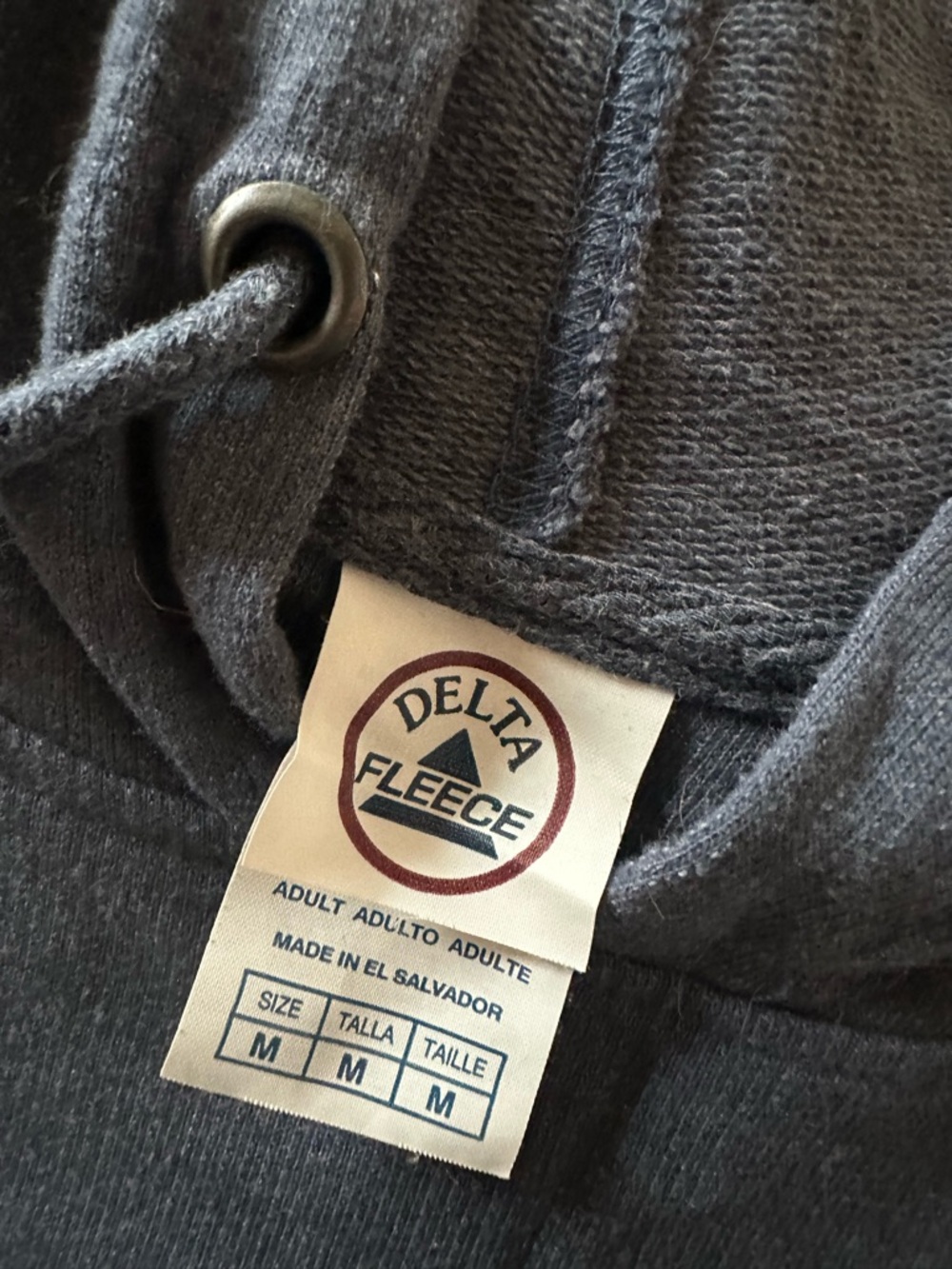 Minnesota Bent Paddle Brewery Hoodie - Picture 2 of 2